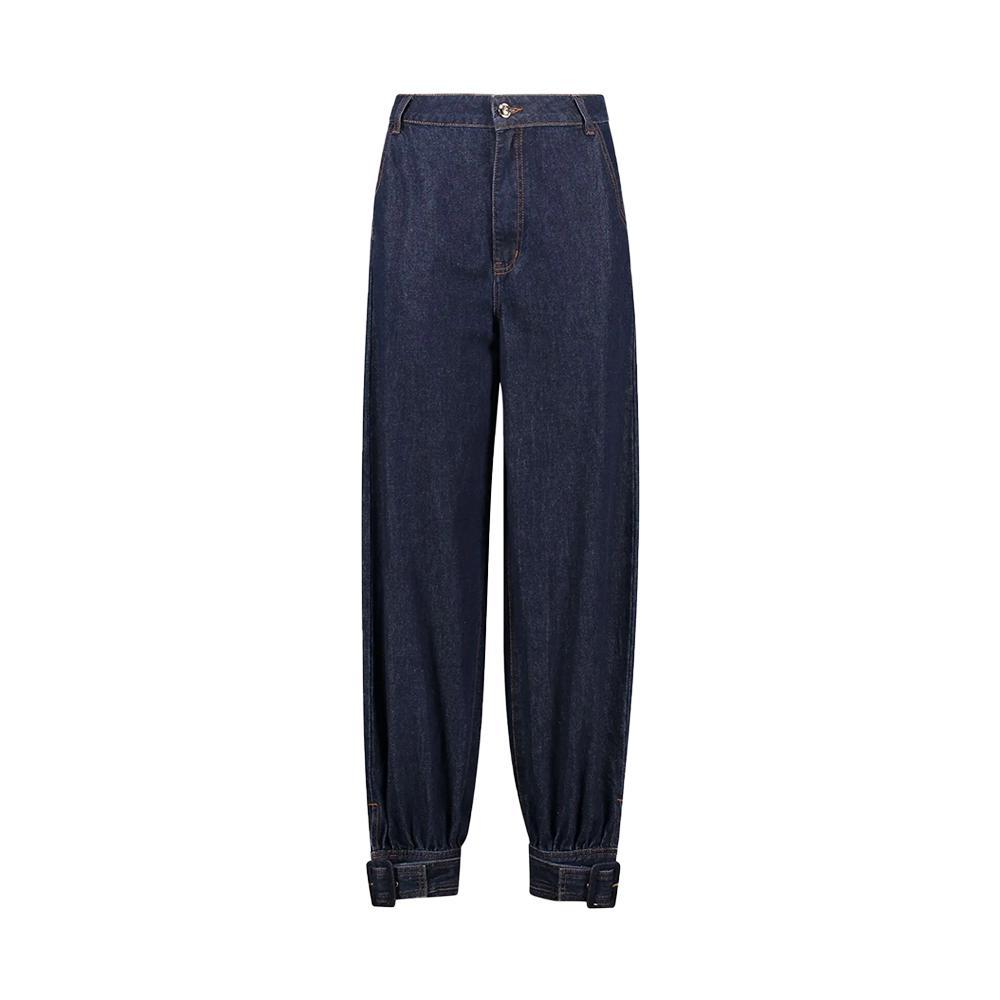 gaudi jeans gaudi. denim scuro - foto 1 gaudi jeans gaudi. denim scuro - foto 1