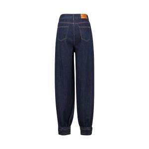 Jeans . denim scuro