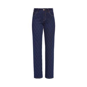Jeans . denim scuro