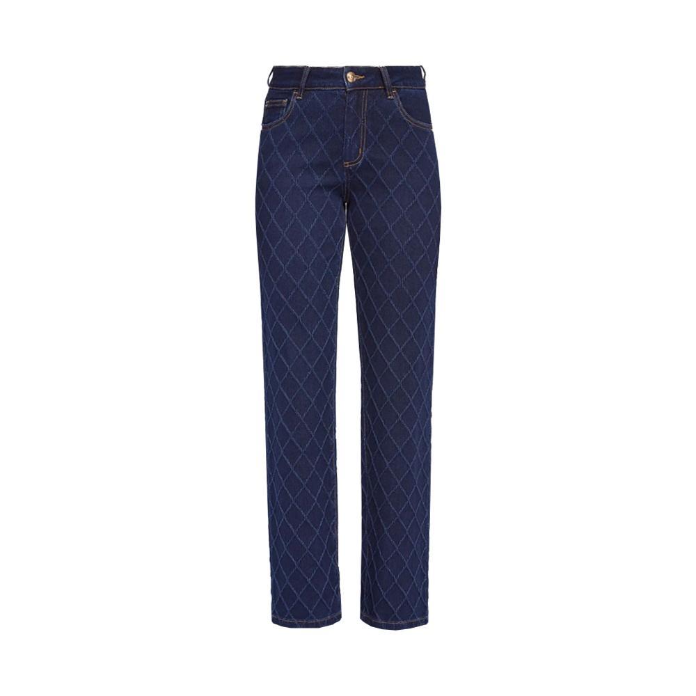 gaudi jeans gaudi. denim scuro - foto 1 gaudi jeans gaudi. denim scuro - foto 1