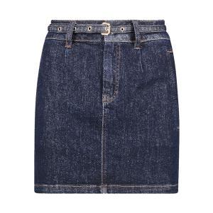 Gonna . denim scuro