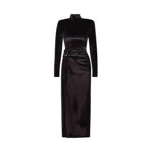 Vestito . nero