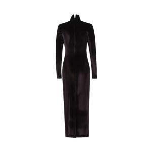 Vestito . nero
