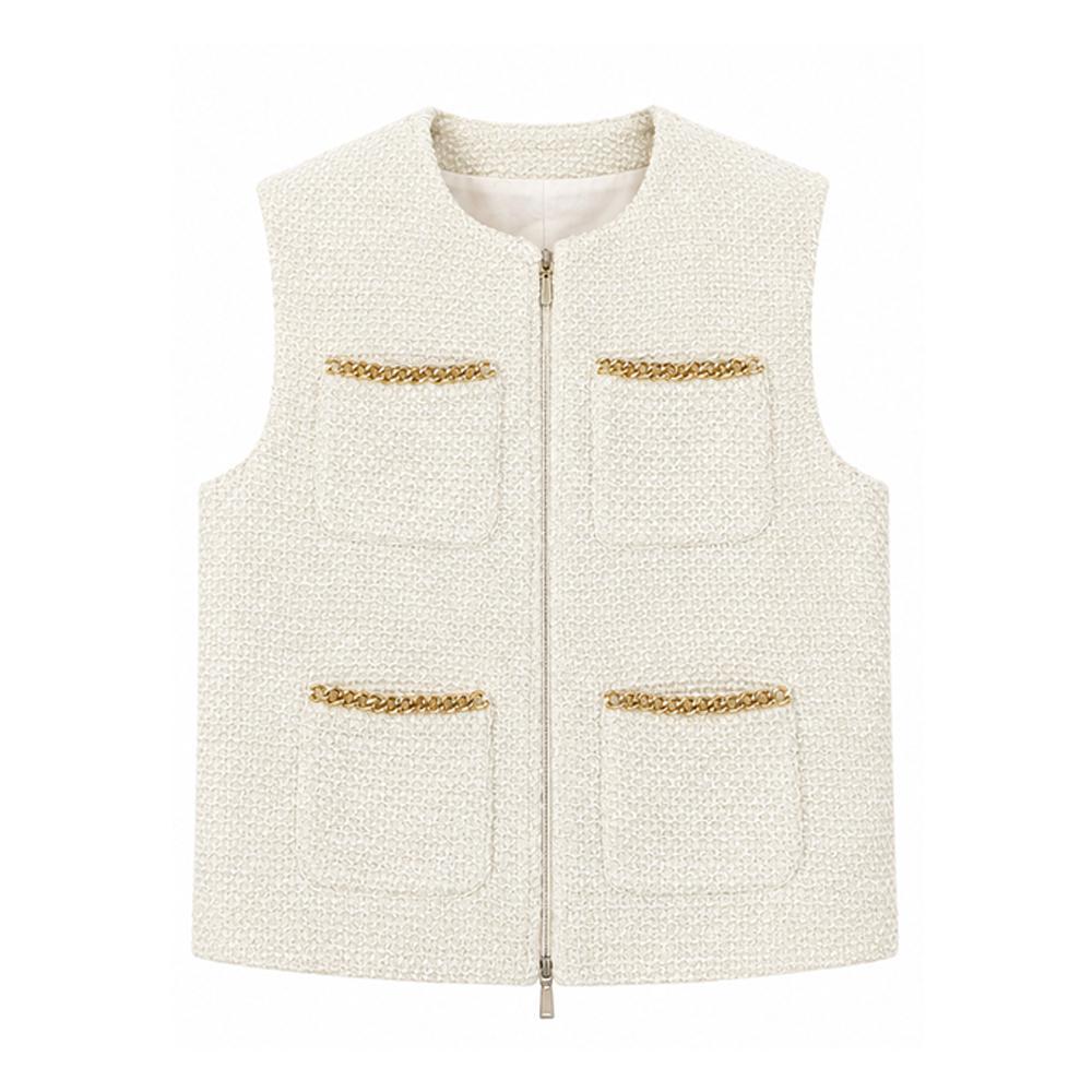toyg gilet toy g. panna - foto 1 toyg gilet toy g. panna - foto 1
