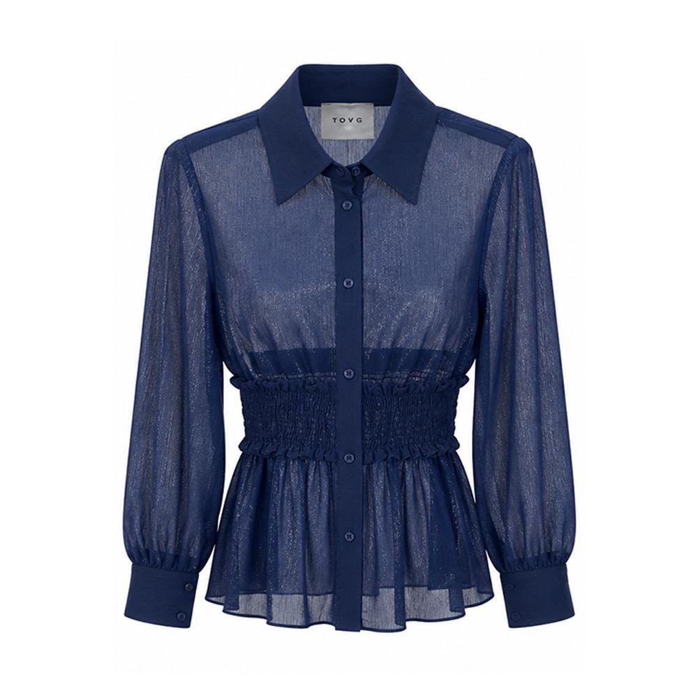 toyg camicia toy g. blu - foto 1 toyg camicia toy g. blu - foto 1