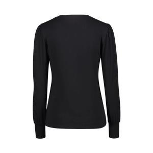 T-shirt . nero
