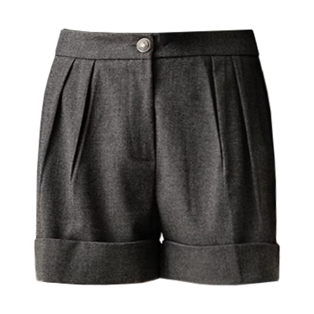 gaudi shorts gaudi. grigio - foto 1