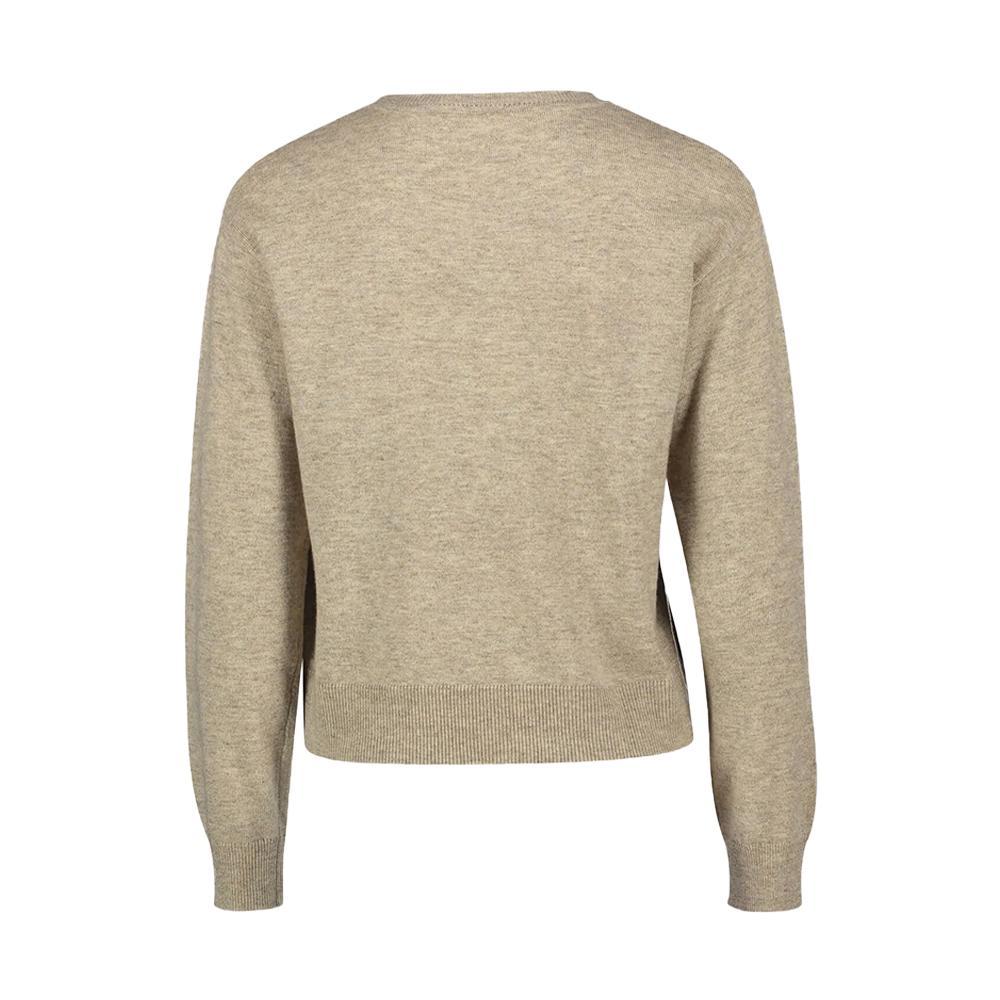 gaudi maglia gaudi. beige - foto 2 gaudi maglia gaudi. beige - foto 2