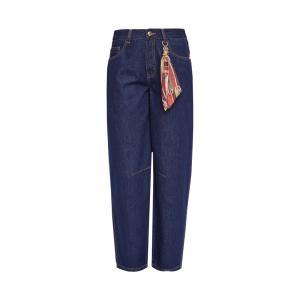 Jeans . denim scuro