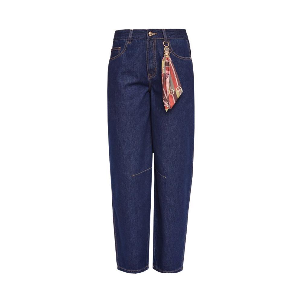 gaudi jeans gaudi. denim scuro - foto 1 gaudi jeans gaudi. denim scuro - foto 1