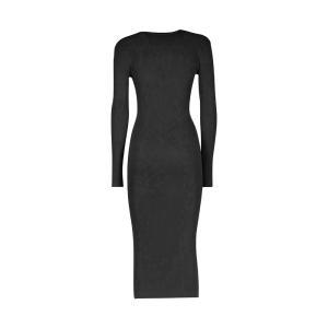 Vestito . nero