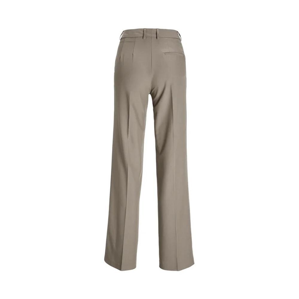 jjxx a pantalone jjxx. grigio - foto 2 jjxx a pantalone jjxx. grigio - foto 2