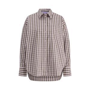 Camicia jjxx. moro quadri