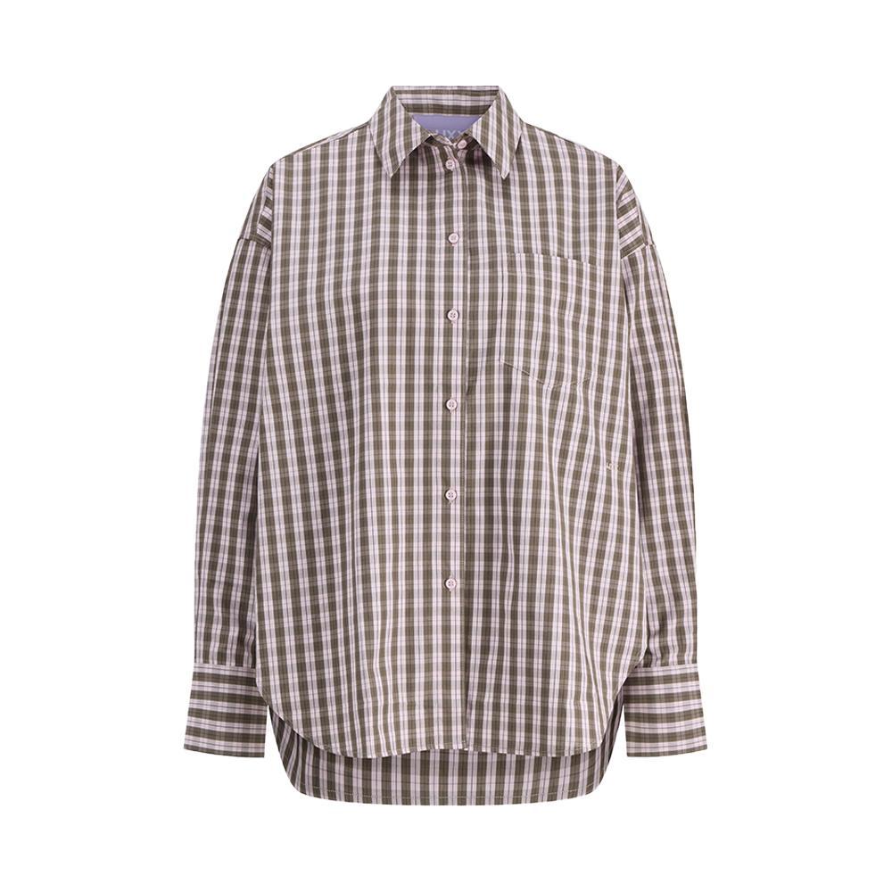 jjxx a camicia jjxx. moro quadri - foto 1