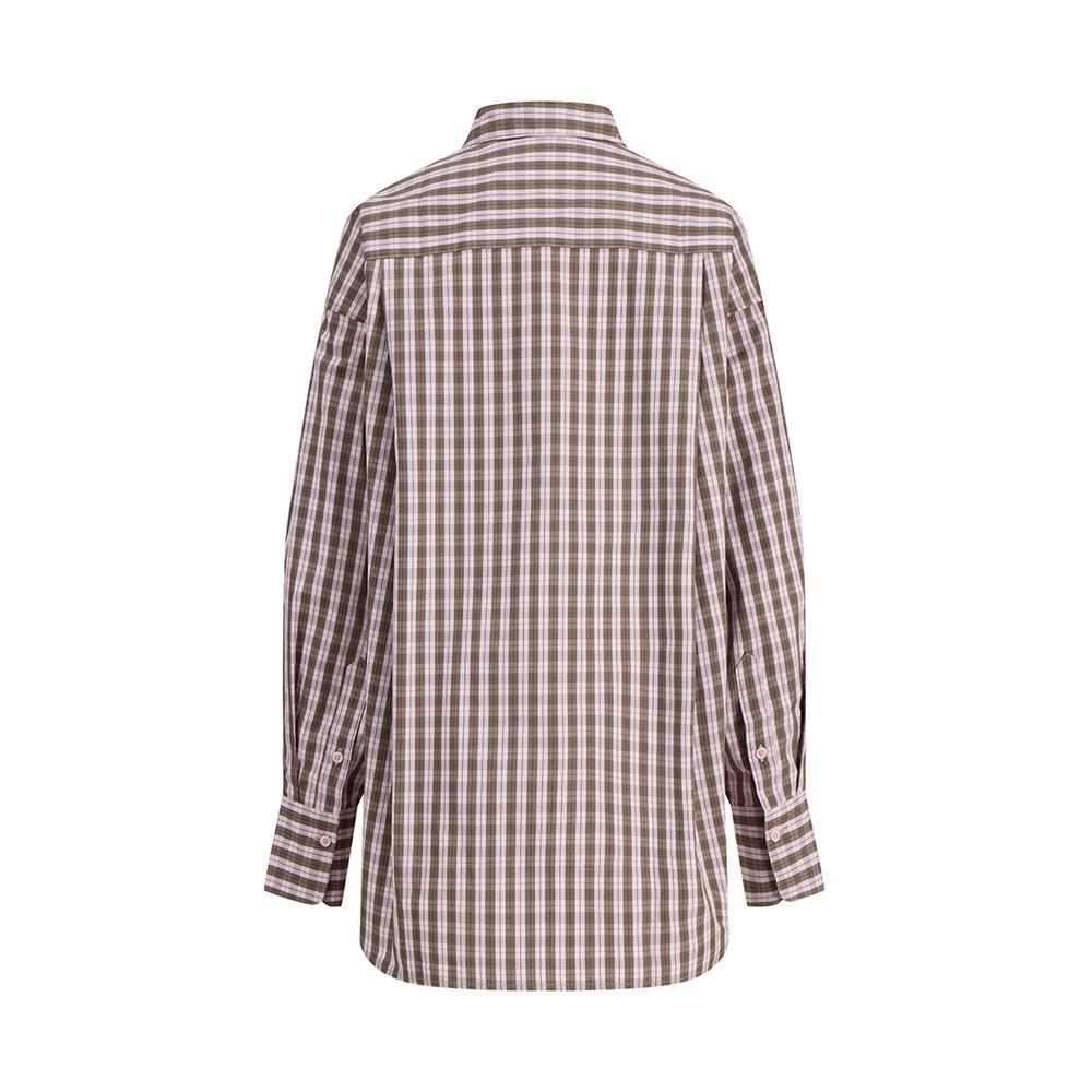 jjxx a camicia jjxx. moro quadri - foto 2