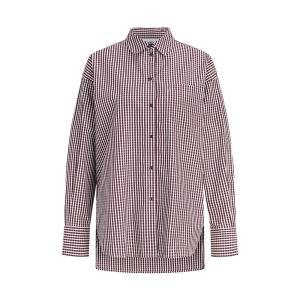 Camicia jjxx. moro quadretti