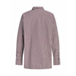 Camicia jjxx. moro quadretti