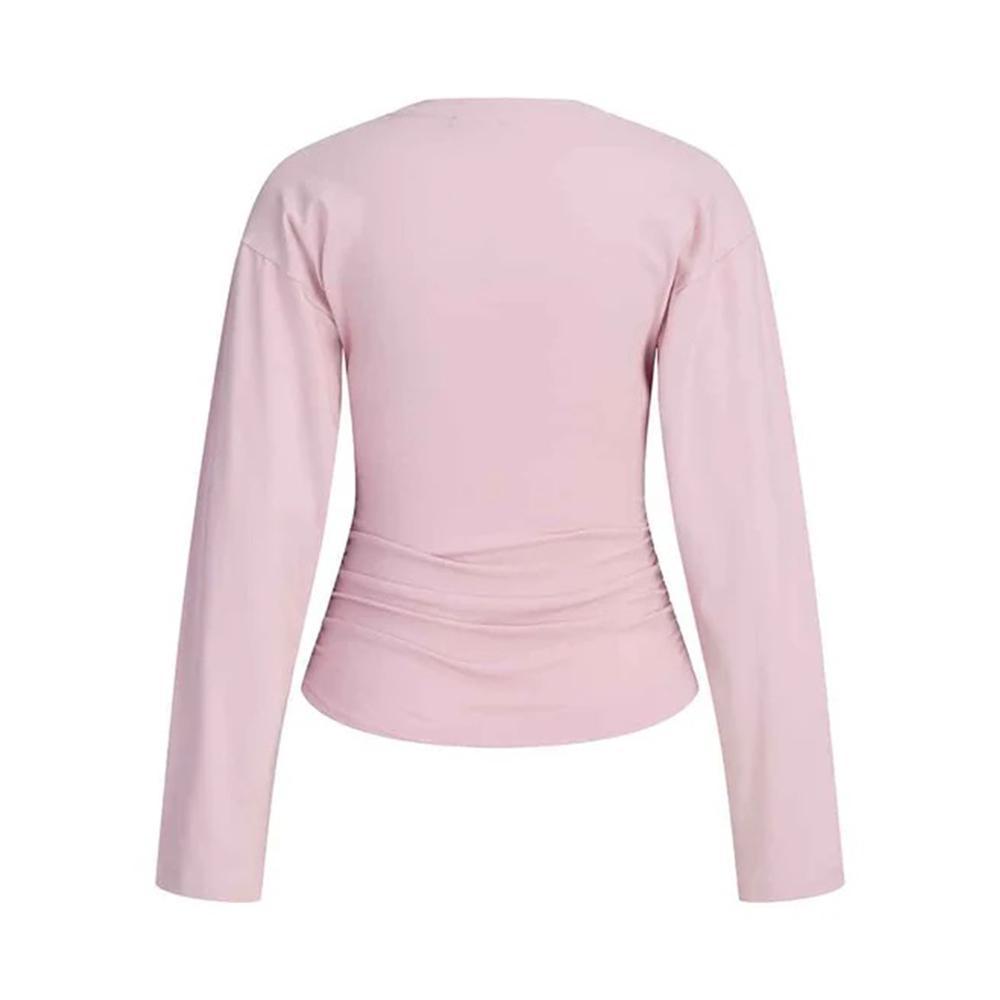 jjxx a t-shirt jjxx. rosa - foto 2 jjxx a t-shirt jjxx. rosa - foto 2
