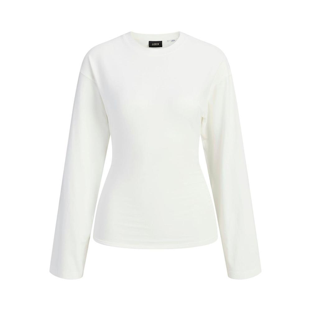 jjxx a t-shirt jjxx. bianco - foto 1