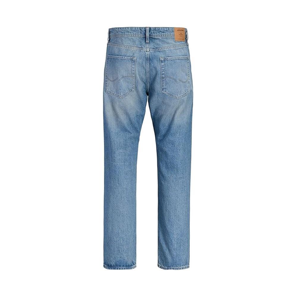 jack&jones jeans jack & jones. denim chiaro - foto 2 jack&jones jeans jack & jones. denim chiaro - foto 2