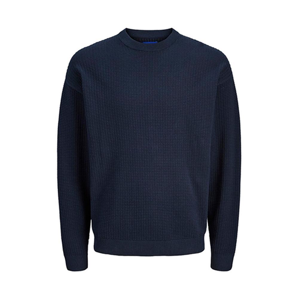 jack&jones maglia jack & jones. nero/blu - foto 1 jack&jones maglia jack & jones. nero/blu - foto 1