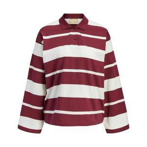 Polo jjxx. mosto/bianco