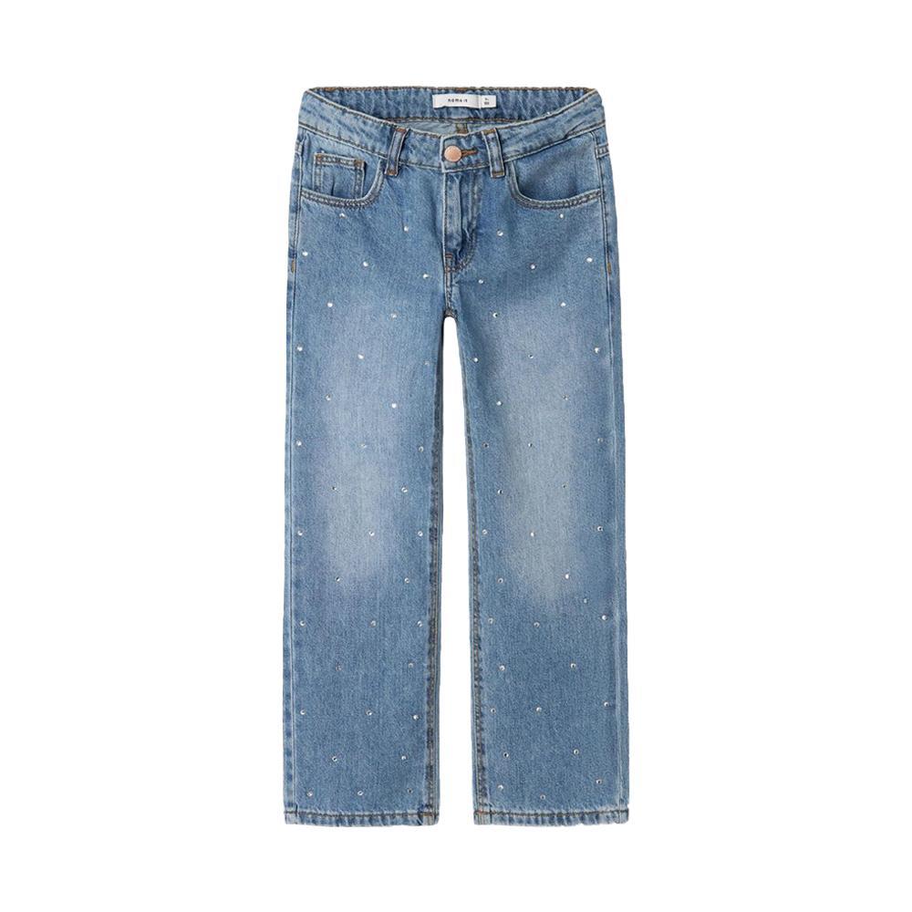 name.it jeans name.it. denim medio - foto 1