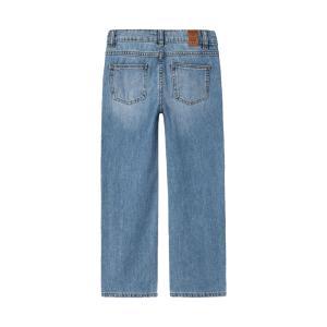 Jeans . denim medio