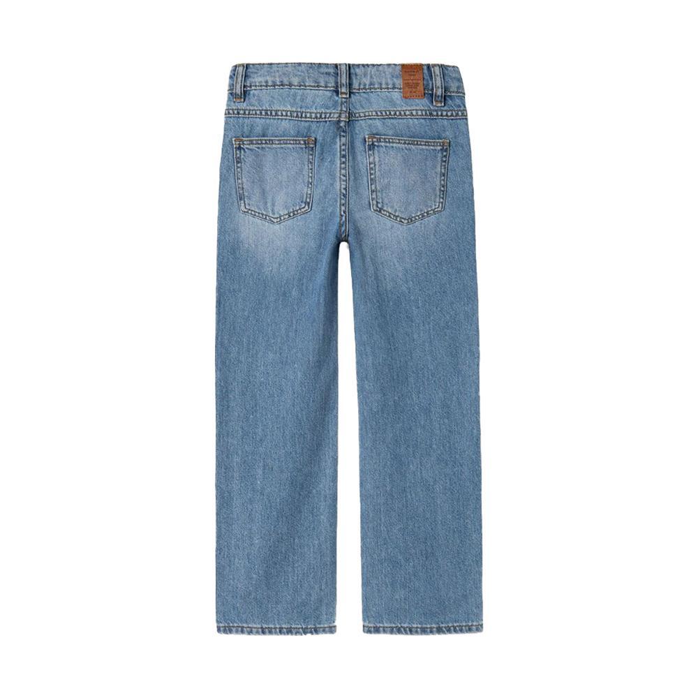 name.it jeans name.it. denim medio - foto 2