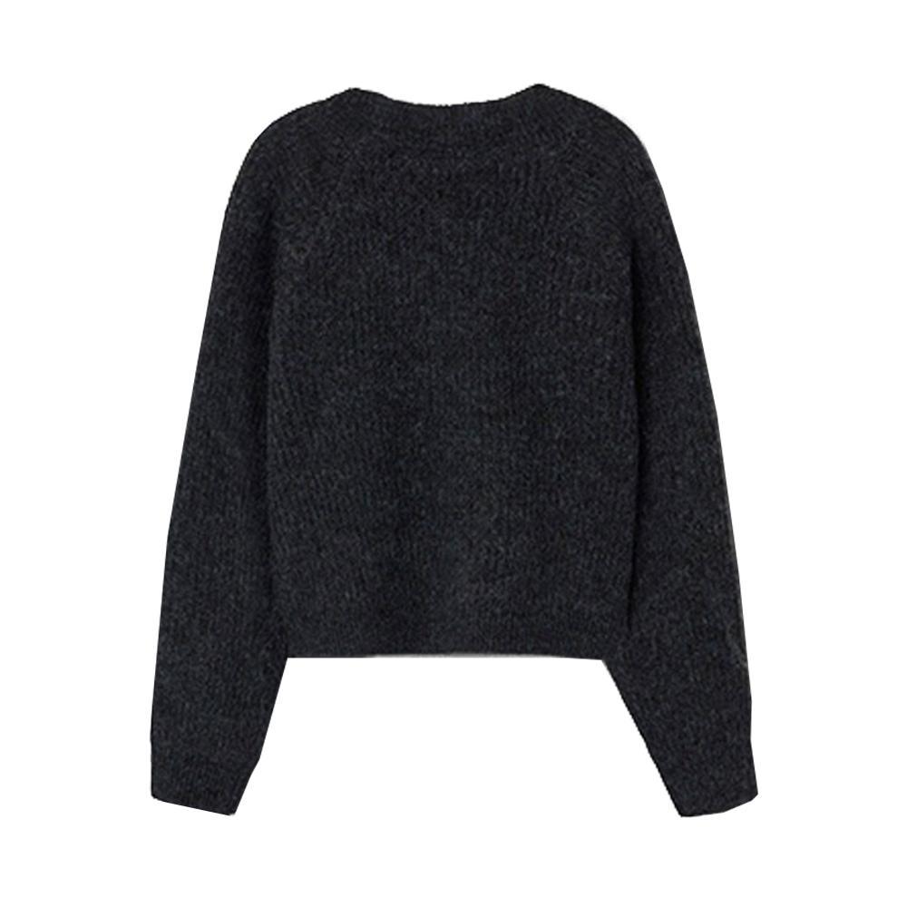 name.it cardigan name.it. grigio scuro - foto 2 name.it cardigan name.it. grigio scuro - foto 2