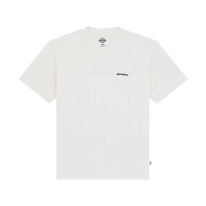 T shirt . crema