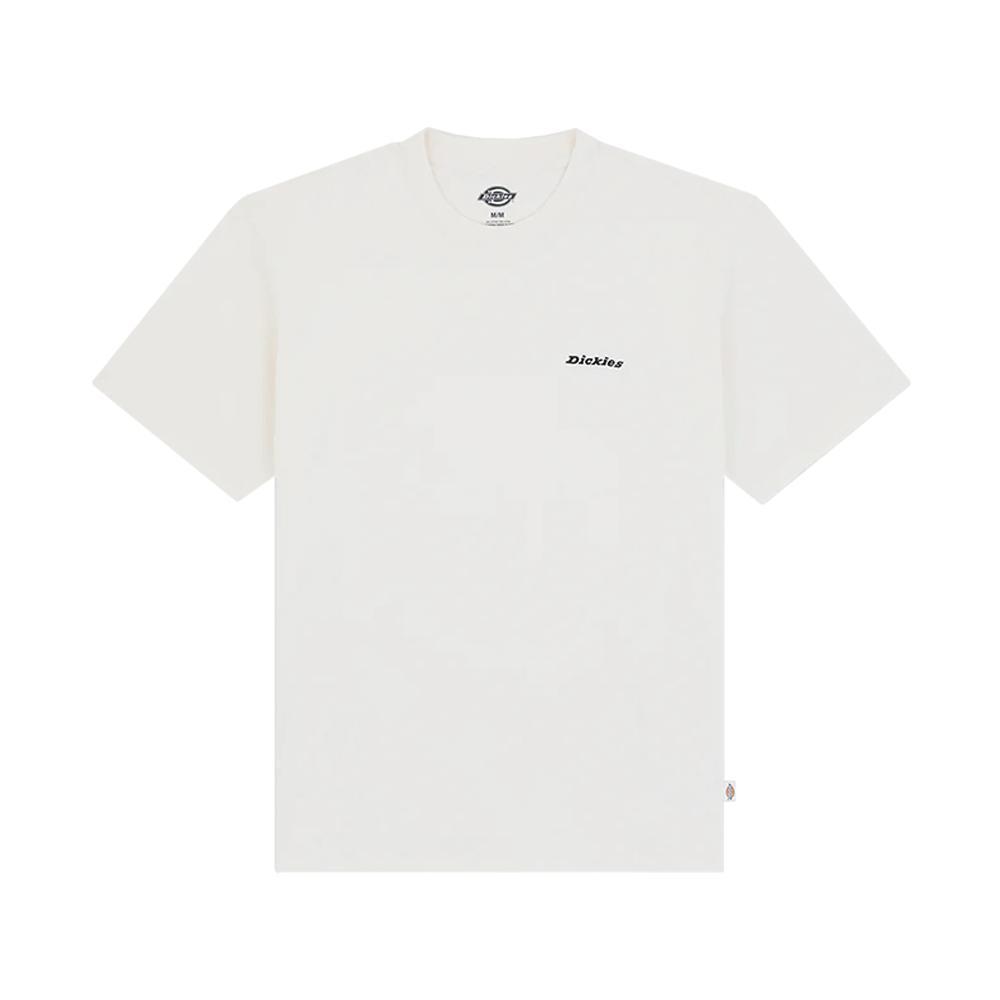 dickies t shirt dickies. crema - foto 1