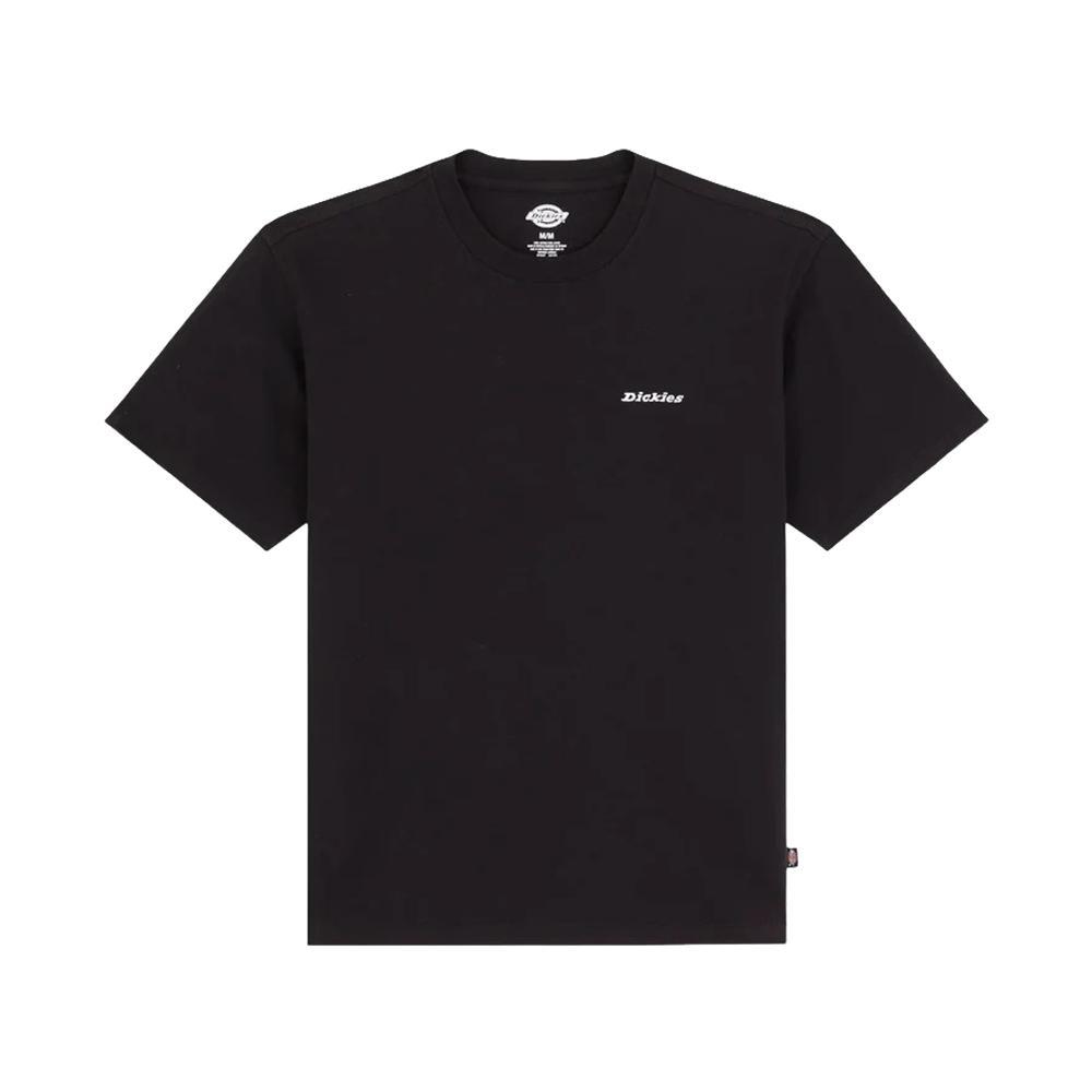 dickies t shirt dickies. nero - foto 1