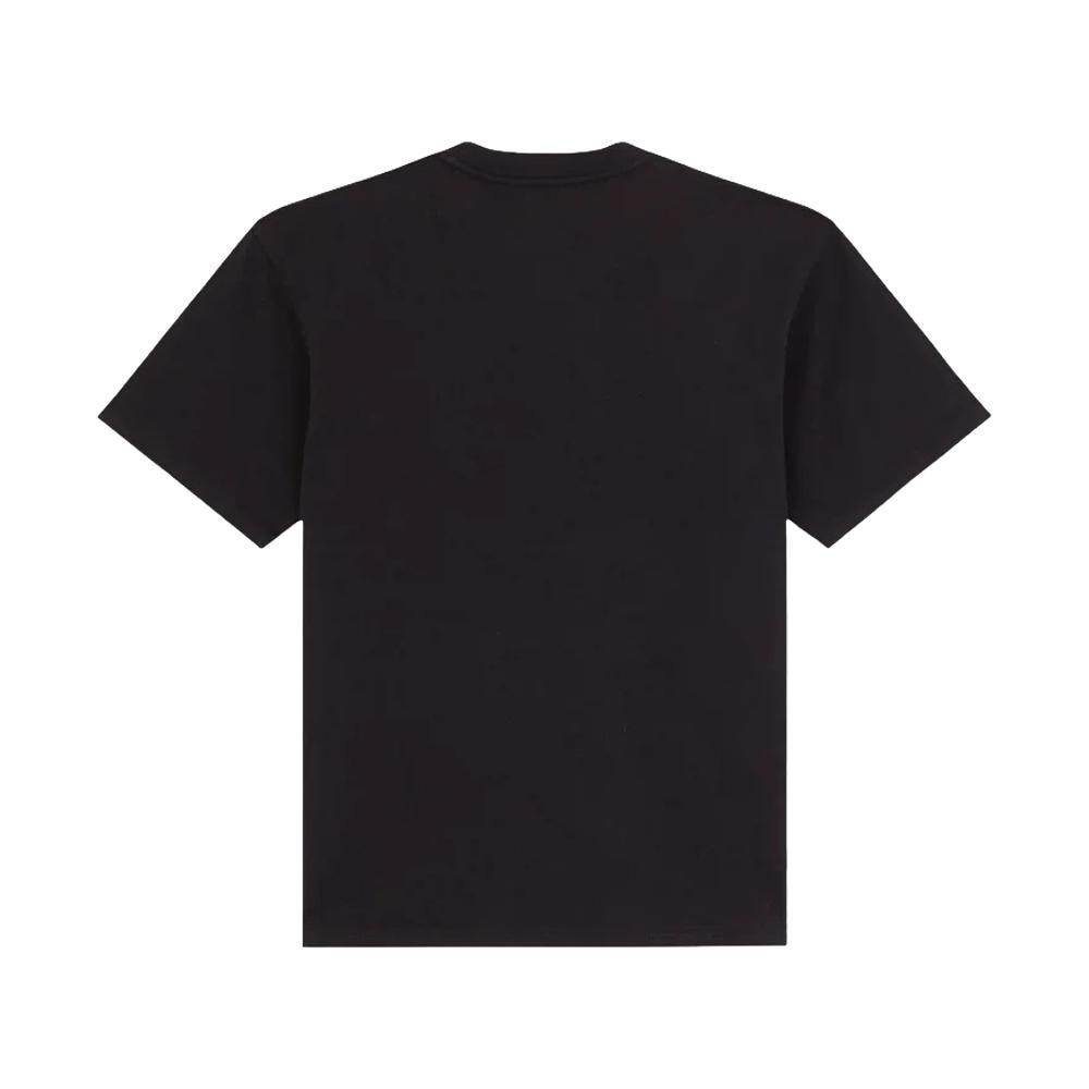 dickies t shirt dickies. nero - foto 2