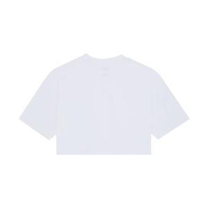 T-shirt corta