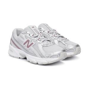 Scarpe . grigio/rosa