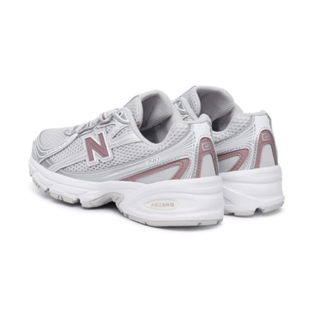 new balance scarpe new balance. grigio/rosa - foto 3