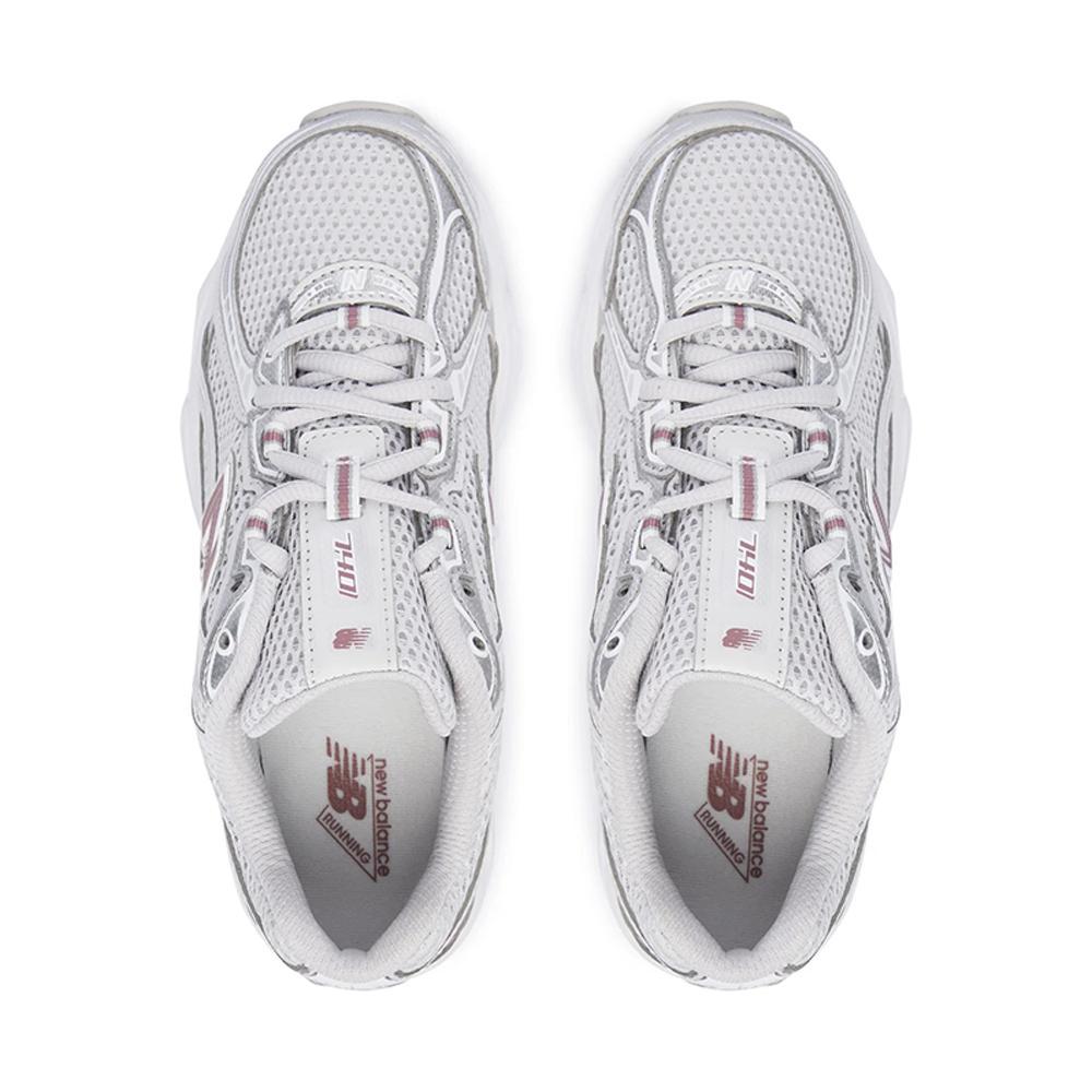 new balance scarpe new balance. grigio/rosa - foto 4