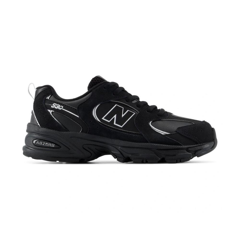 new balance scarpe new balance. nero - foto 1