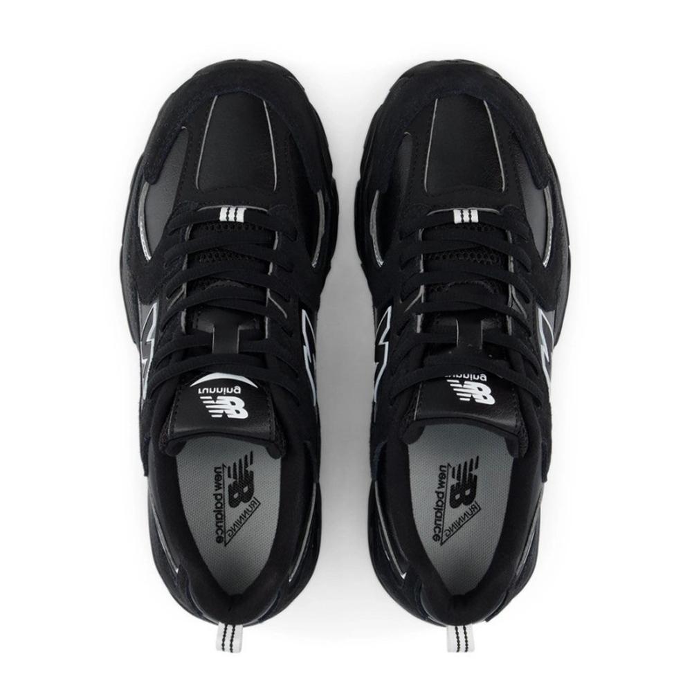 new balance scarpe new balance. nero - foto 2
