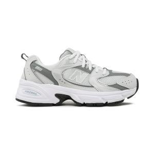 Scarpe . bianco/grigio
