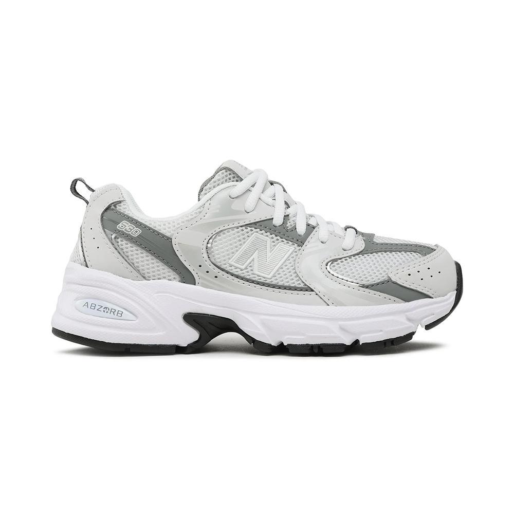 new balance scarpe new balance. bianco/grigio - foto 1