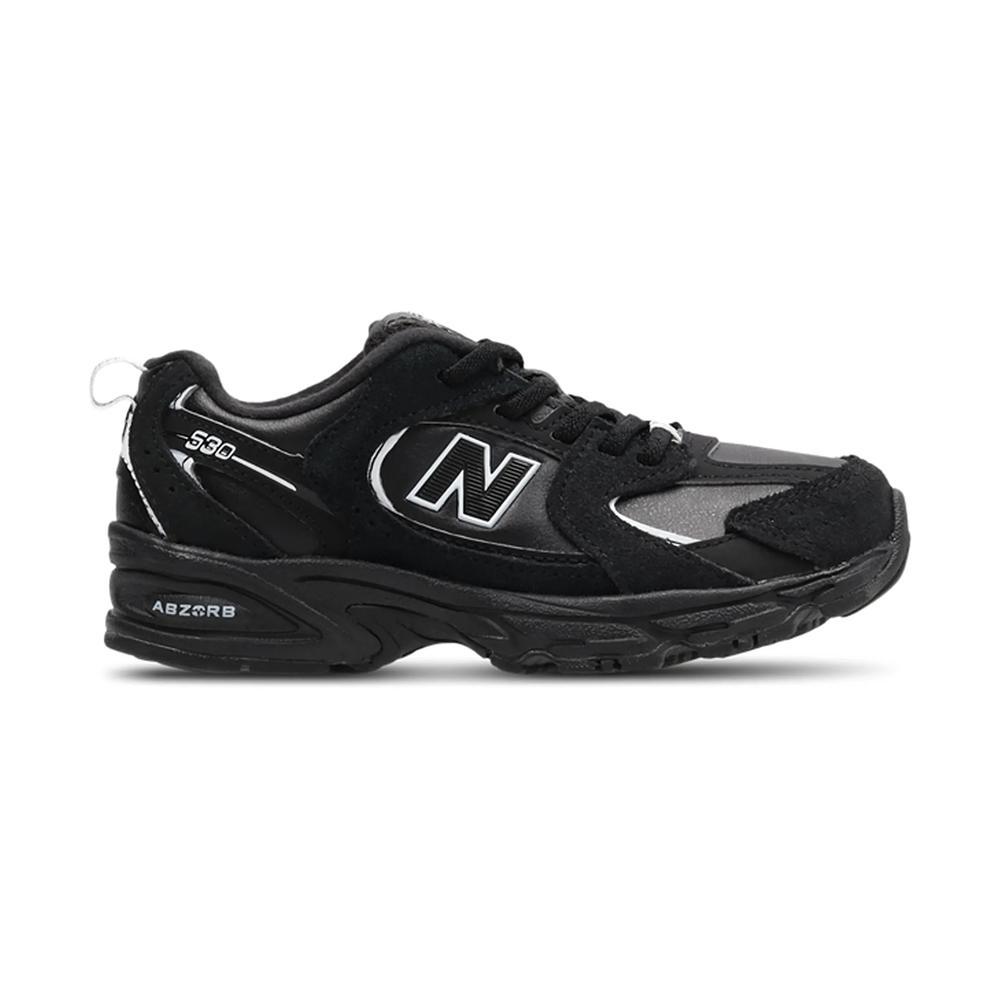 new balance scarpe new balance. nero/bianco - foto 1 new balance scarpe new balance. nero/bianco - foto 1
