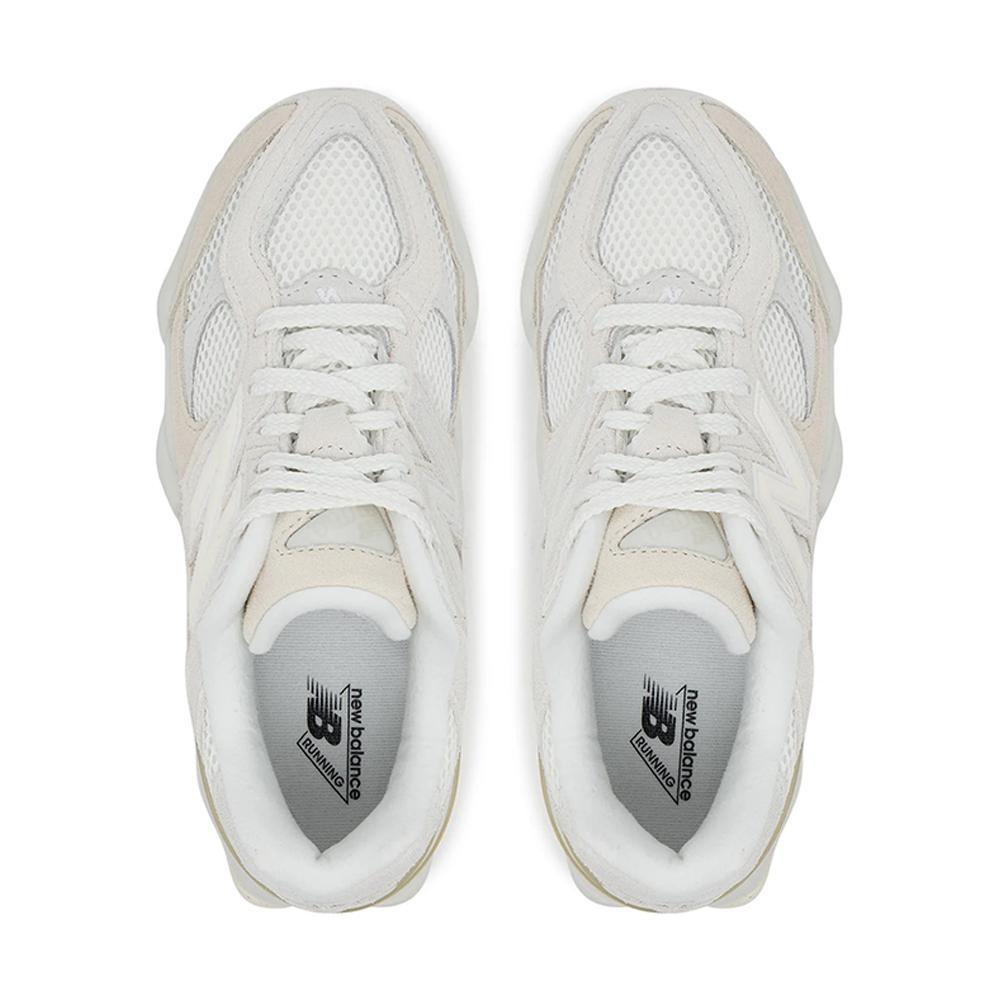 new balance scarpe new balance. sabbia/bianco - foto 4