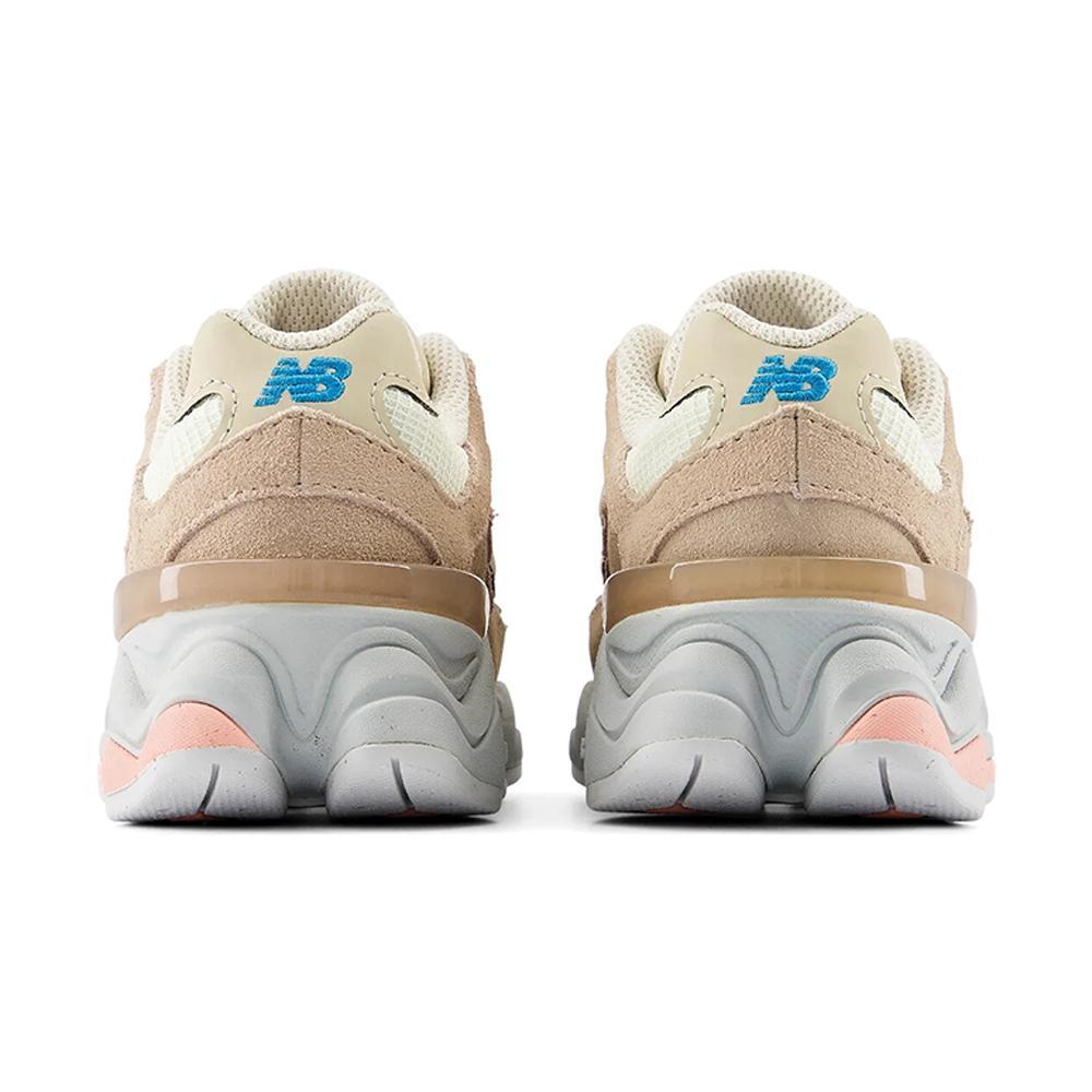 new balance scarpe new balance. tortora/rosa - foto 2 new balance scarpe new balance. tortora/rosa - foto 2