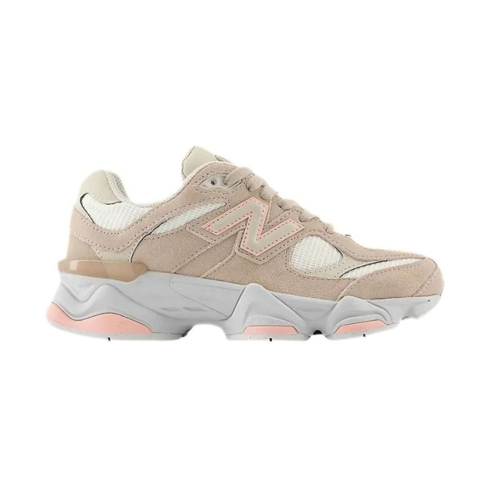 new balance scarpe new balance. tortora/rosa - foto 1 new balance scarpe new balance. tortora/rosa - foto 1