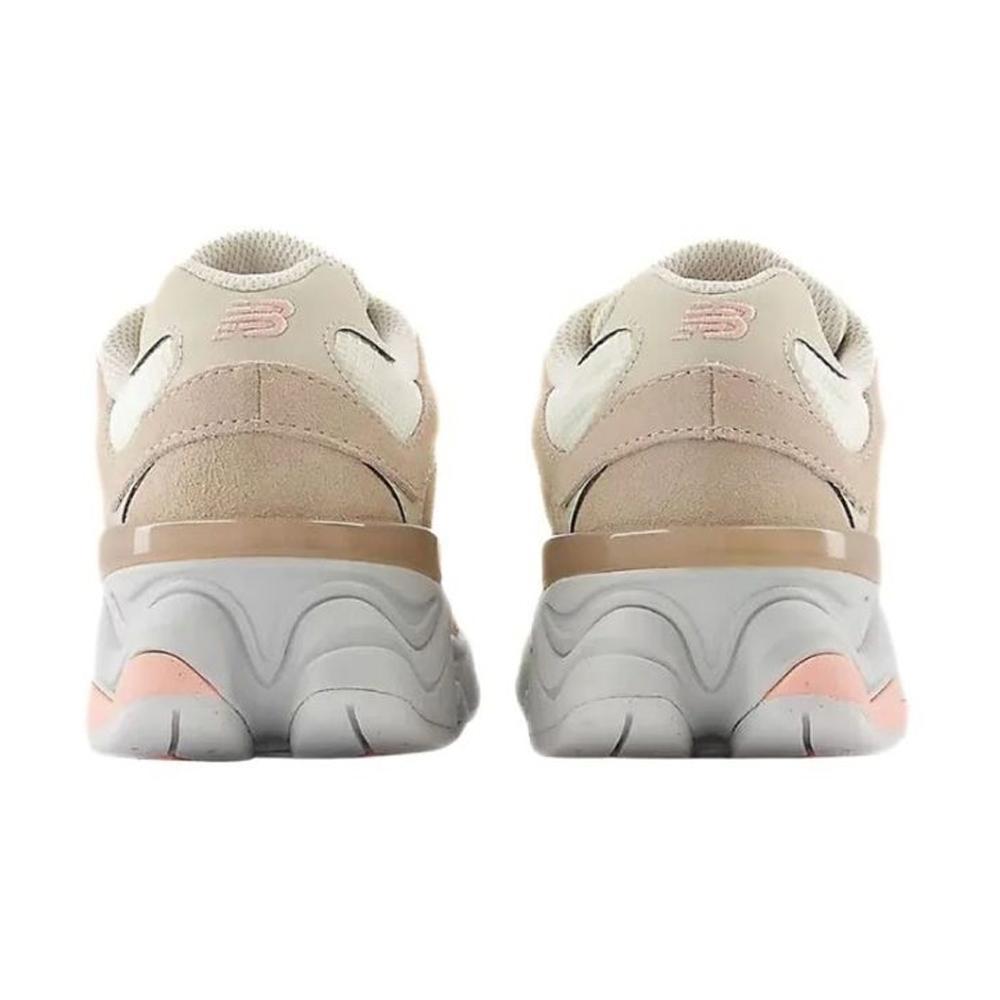 new balance scarpe new balance. tortora/rosa - foto 2 new balance scarpe new balance. tortora/rosa - foto 2