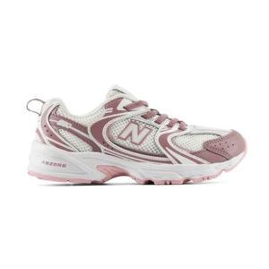 Scarpe . panna/rosa