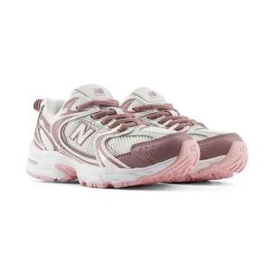 Scarpe . panna/rosa
