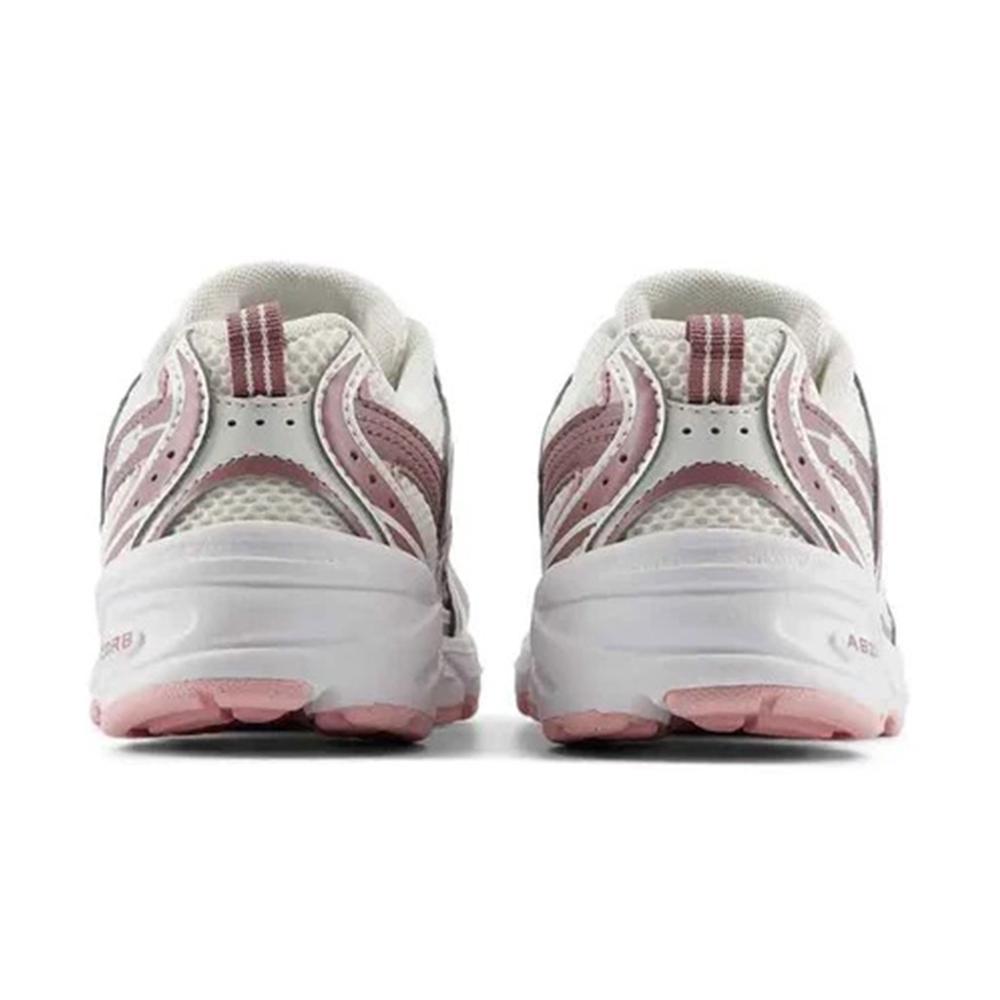 new balance scarpe new balance. panna/rosa - foto 3